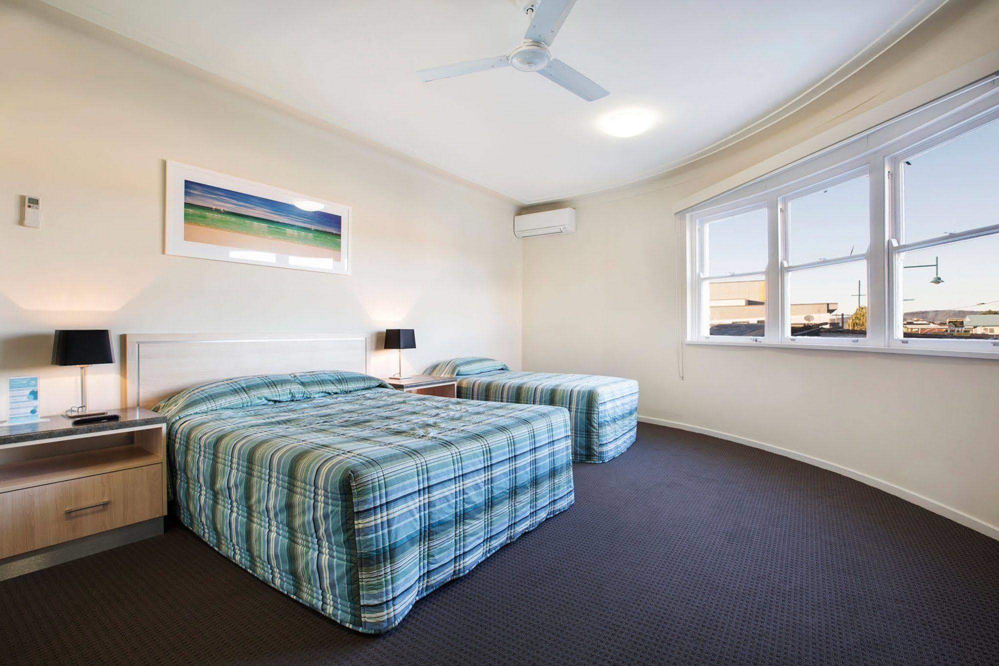 Nightcap At Ocean Beach Hotel Umina Beach Exterior photo