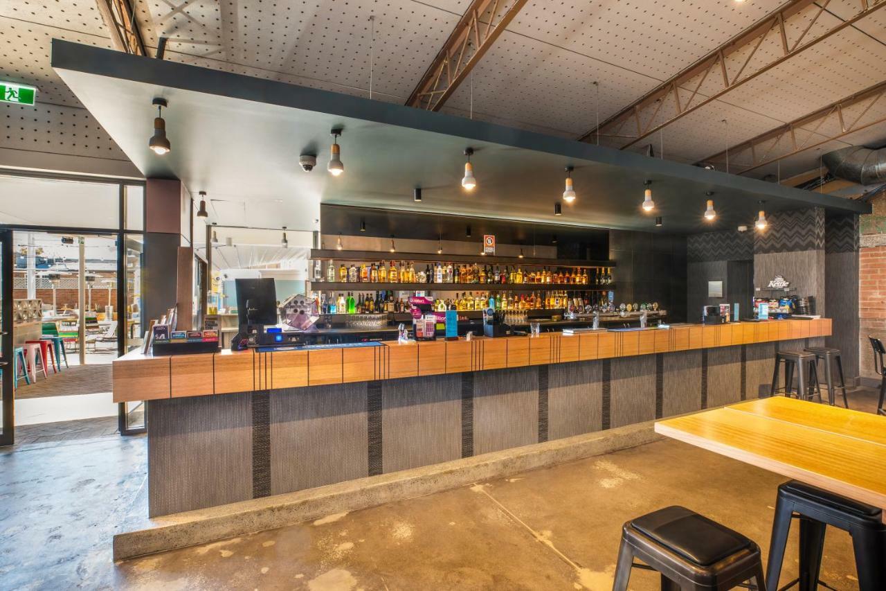 Nightcap At Ocean Beach Hotel Umina Beach Exterior photo