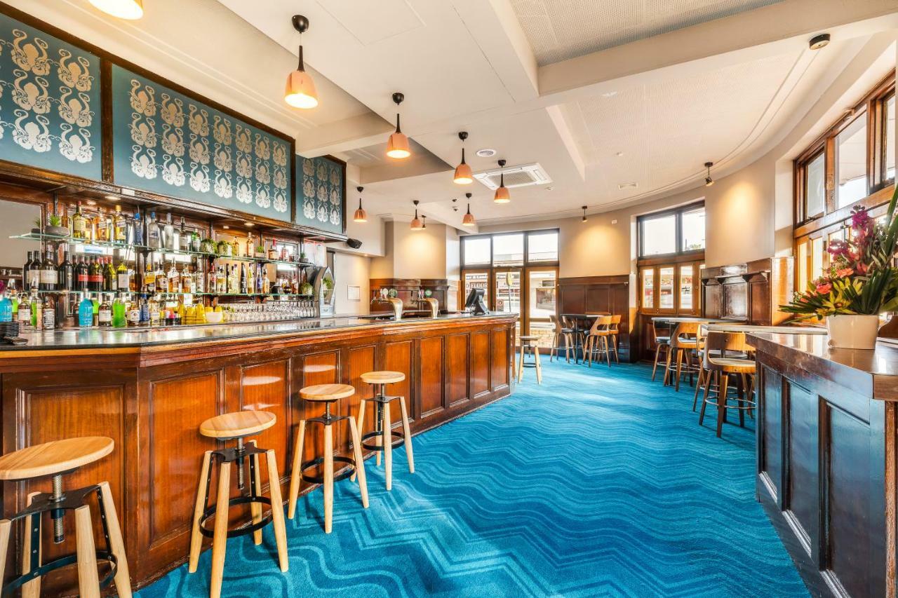 Nightcap At Ocean Beach Hotel Umina Beach Exterior photo