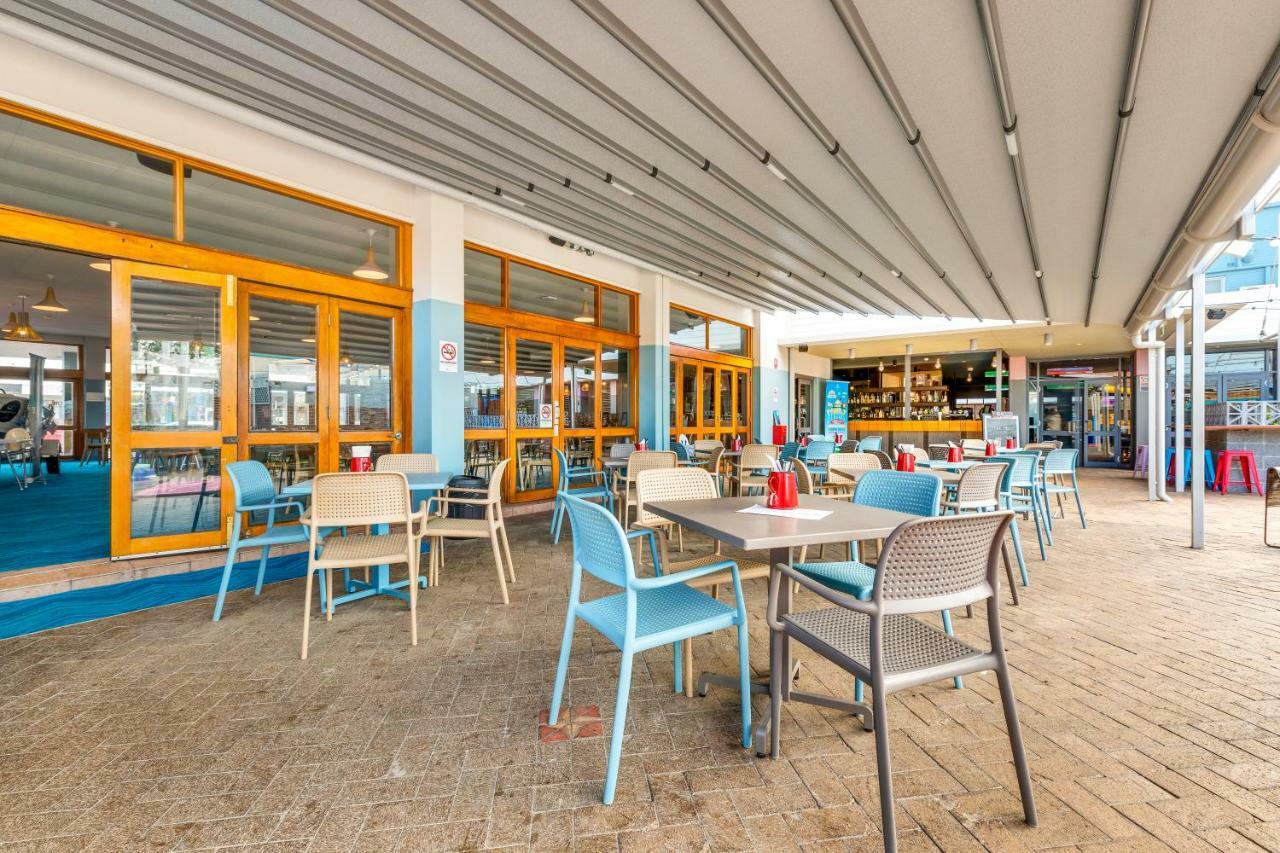 Nightcap At Ocean Beach Hotel Umina Beach Exterior photo