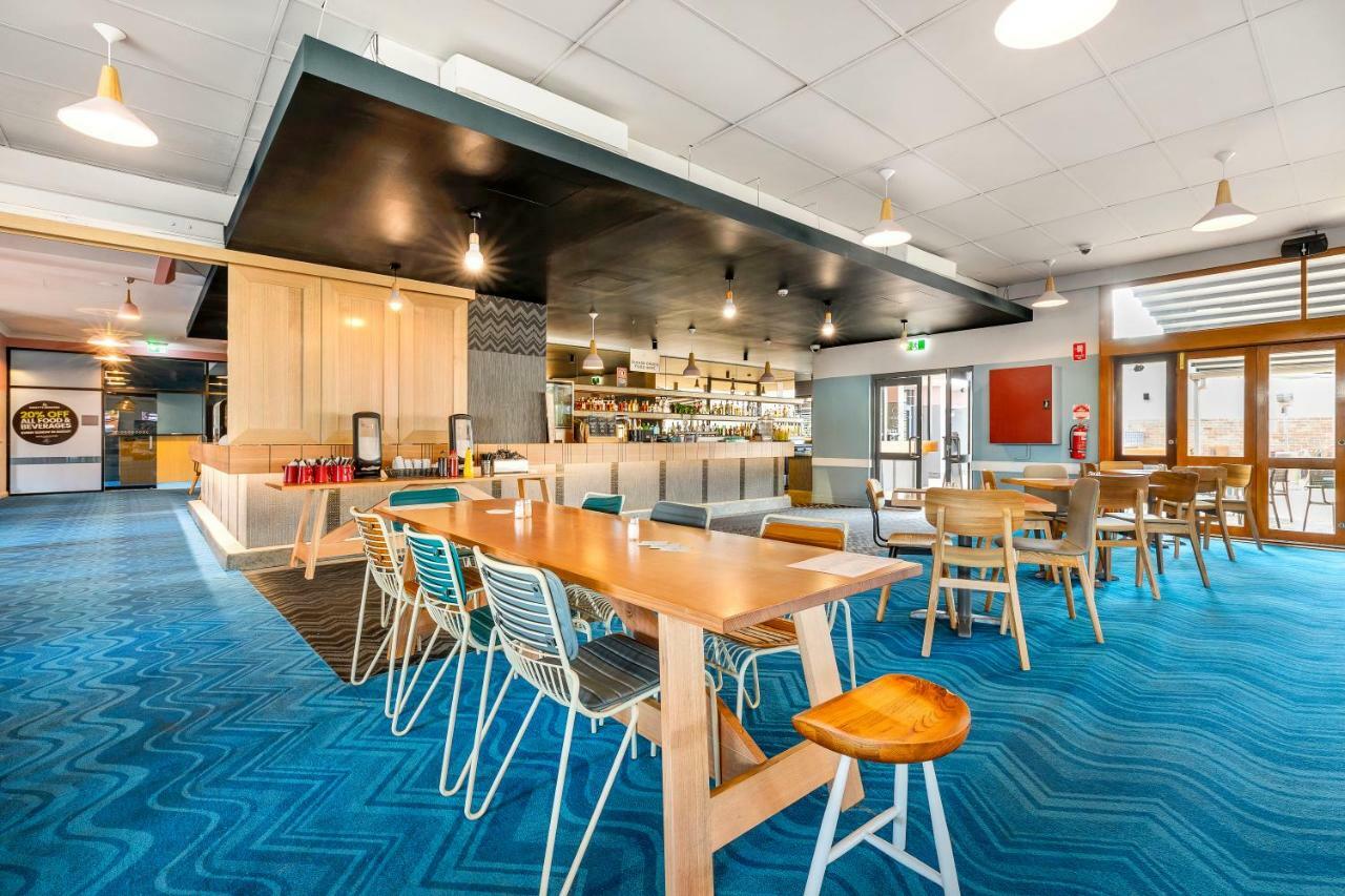 Nightcap At Ocean Beach Hotel Umina Beach Exterior photo