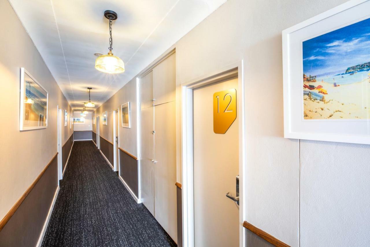 Nightcap At Ocean Beach Hotel Umina Beach Exterior photo