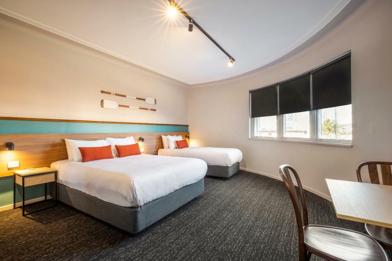 Nightcap At Ocean Beach Hotel Umina Beach Exterior photo