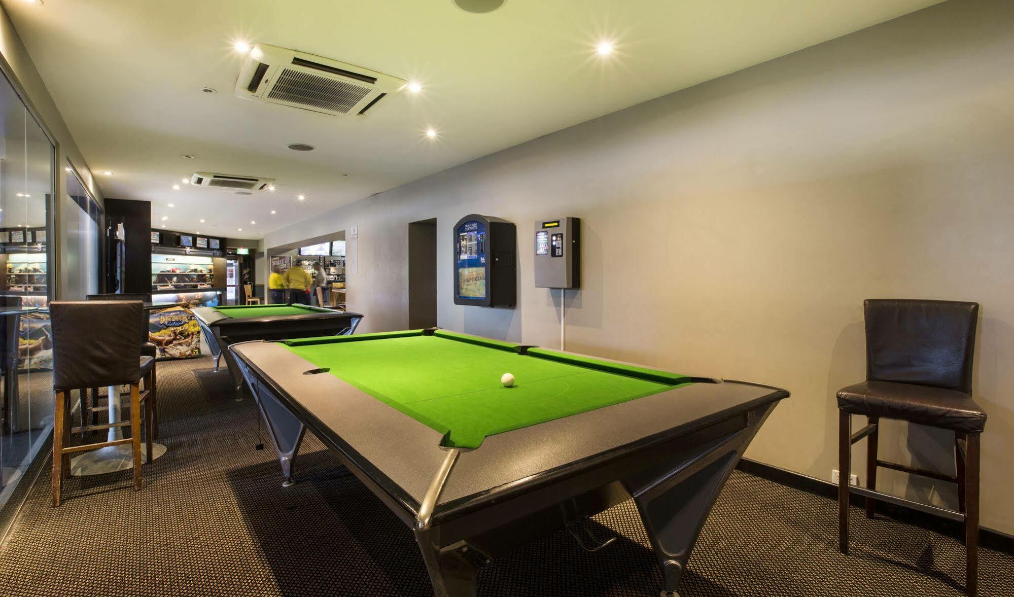 Nightcap At Ocean Beach Hotel Umina Beach Exterior photo